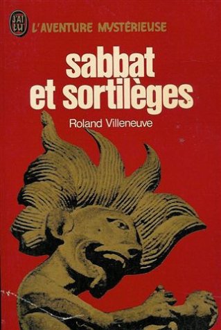 Sabbat et sortileges 