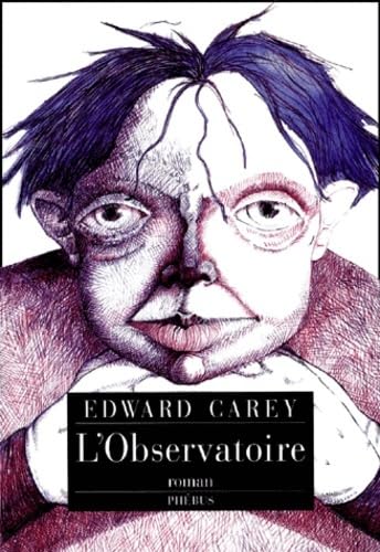 L'Observatoire 9782859407810