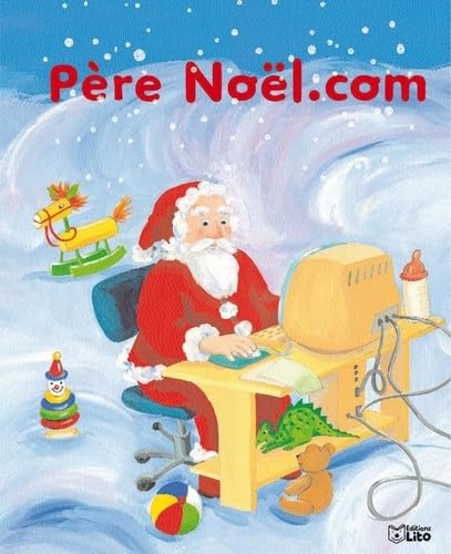 Père Noël.com 9782244419282