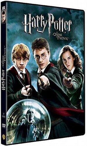 Harry Potter et l'Ordre du Phénix [Mid Price] 3322069946820