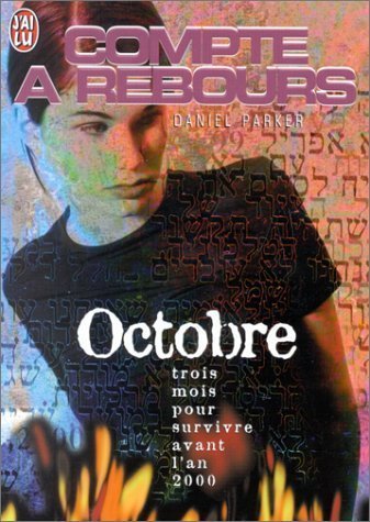 Compte à rebours : Octobre 9782290051382