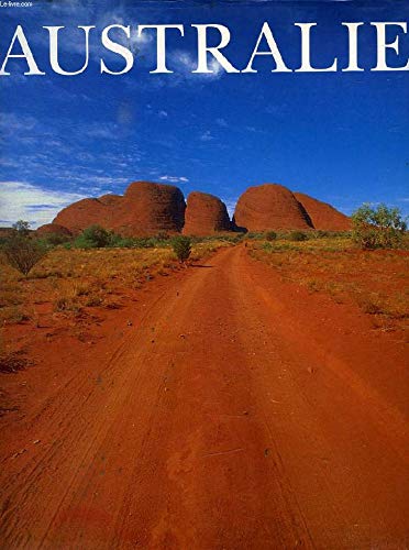 Australie 9782877143530