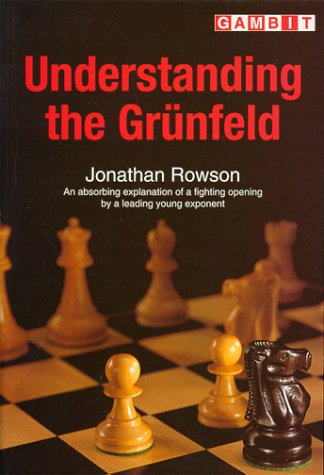Understanding the Grunfeld 9781901983098
