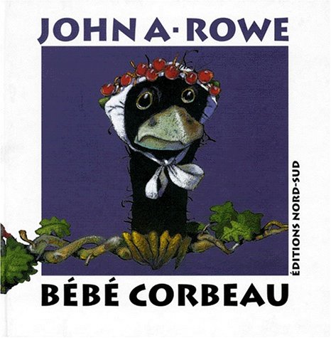 Bebe Corbeau 9783314208157