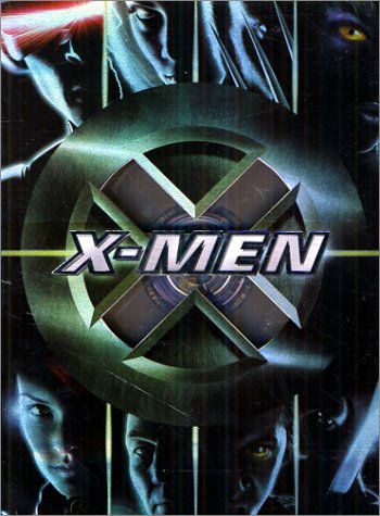 X-Men 3344428002251