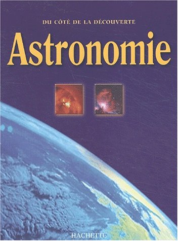 Astronomie 9782846342131