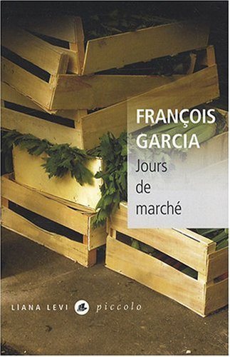 Jours de marche (0000) 9782867464843