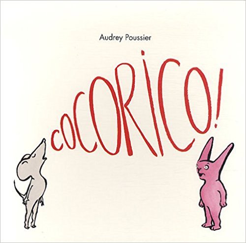 Cocorico ! Album – 28 mars 2012 9782211206266