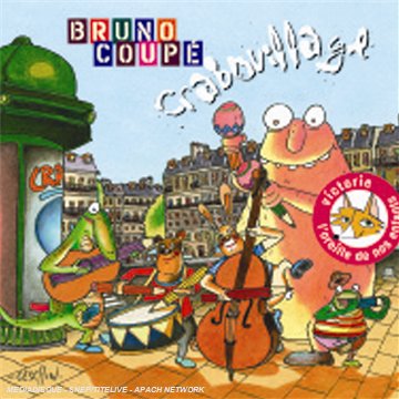 Crabouillage 3259130176261