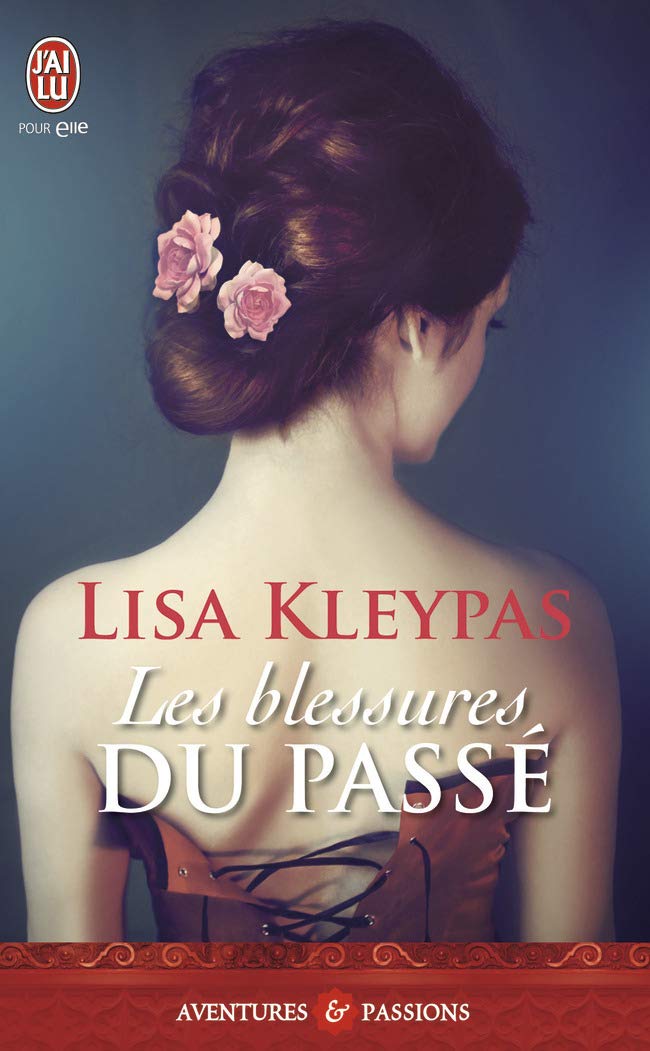 Les blessures du passé 9782290055007