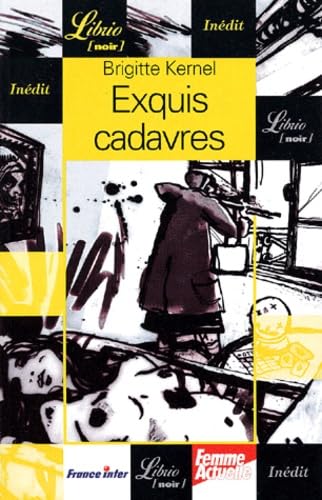 Exquis cadavres 9782290310977