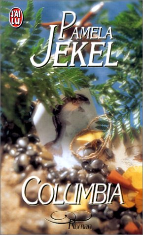 Columbia 9782290038970