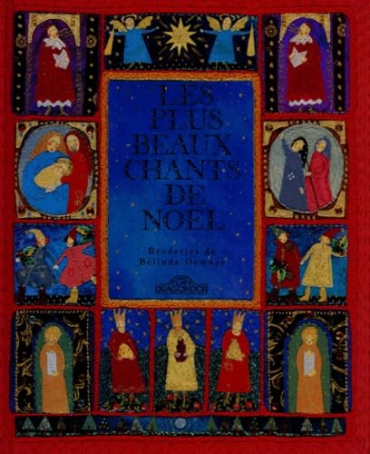 Les plus beaux chants de Noël 9782878811537