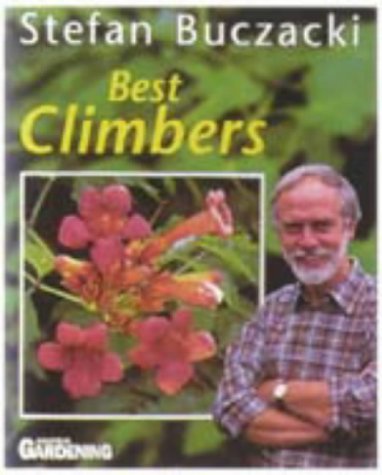 Best Climbers 9780600597377