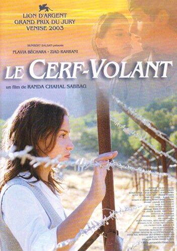 Le Cerf-Volant 3333297183093