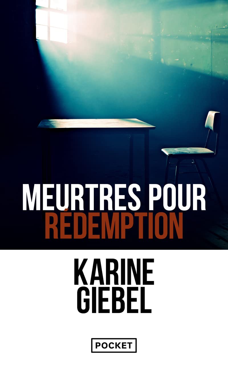 Meurtres pour rédemption 9782266180740