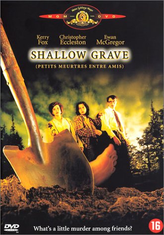 Petits meurtres entre amis [Import belge] 8712626009948