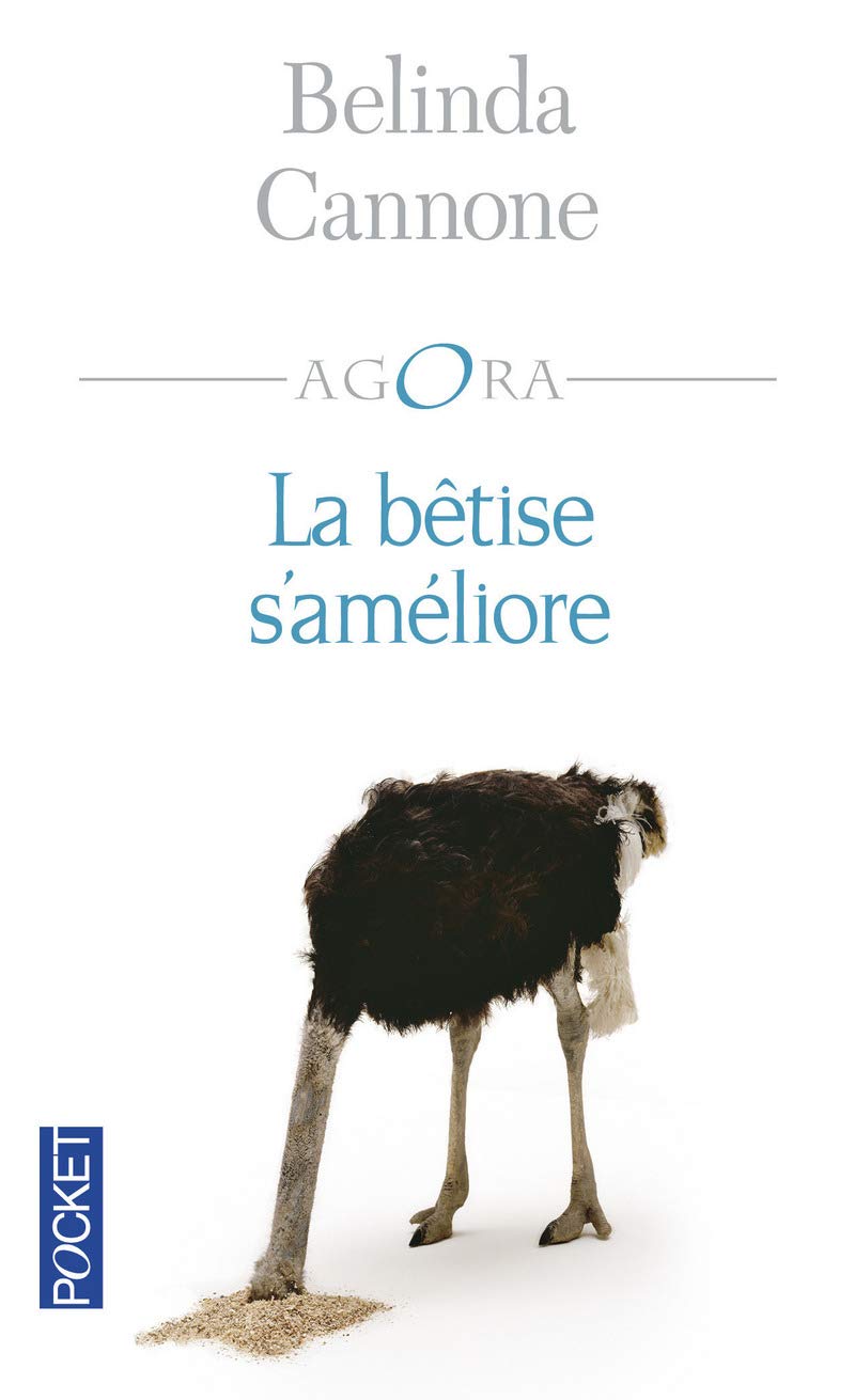 La bêtise s'améliore 9782266261722