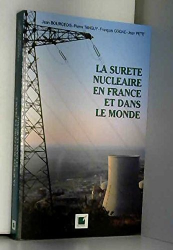La Sûreté nucléaire en France et dans le monde 9782840540380