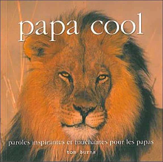Papa cool 9782923372167