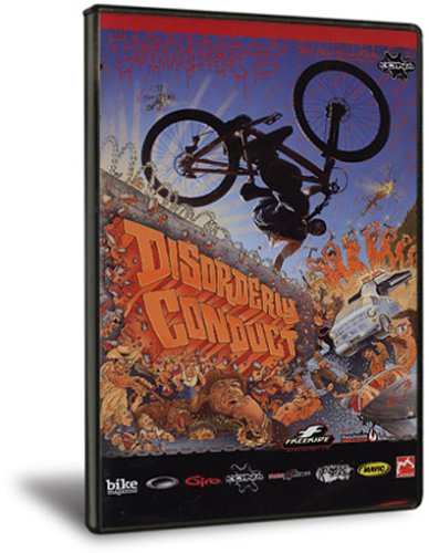 New World Disorder 5 3700276325520