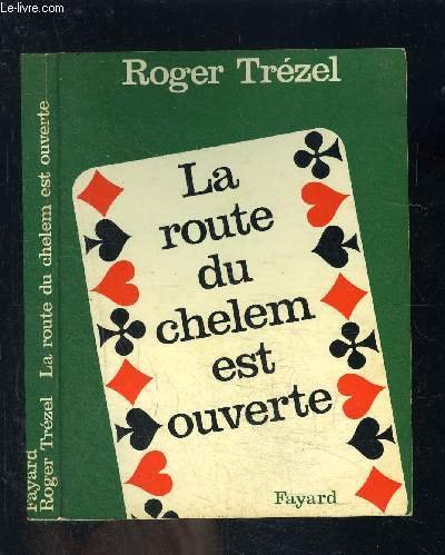 La route du chelem est ouverte 