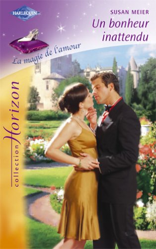 Un bonheur inattendu 9782280144827
