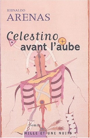 Celestino avant l'aube 9782842057053