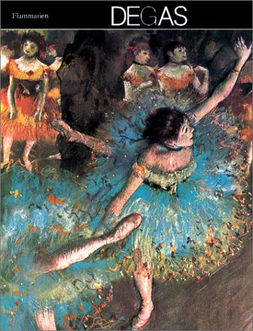 Degas 9782080115300