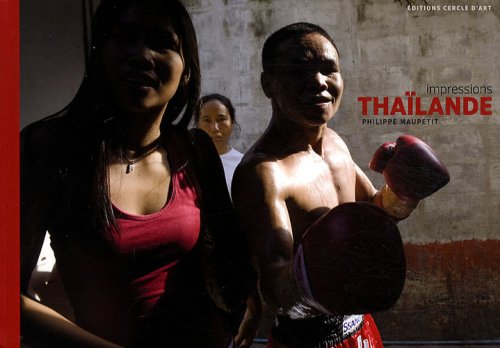 Impressions Thaïlande 9782702208892