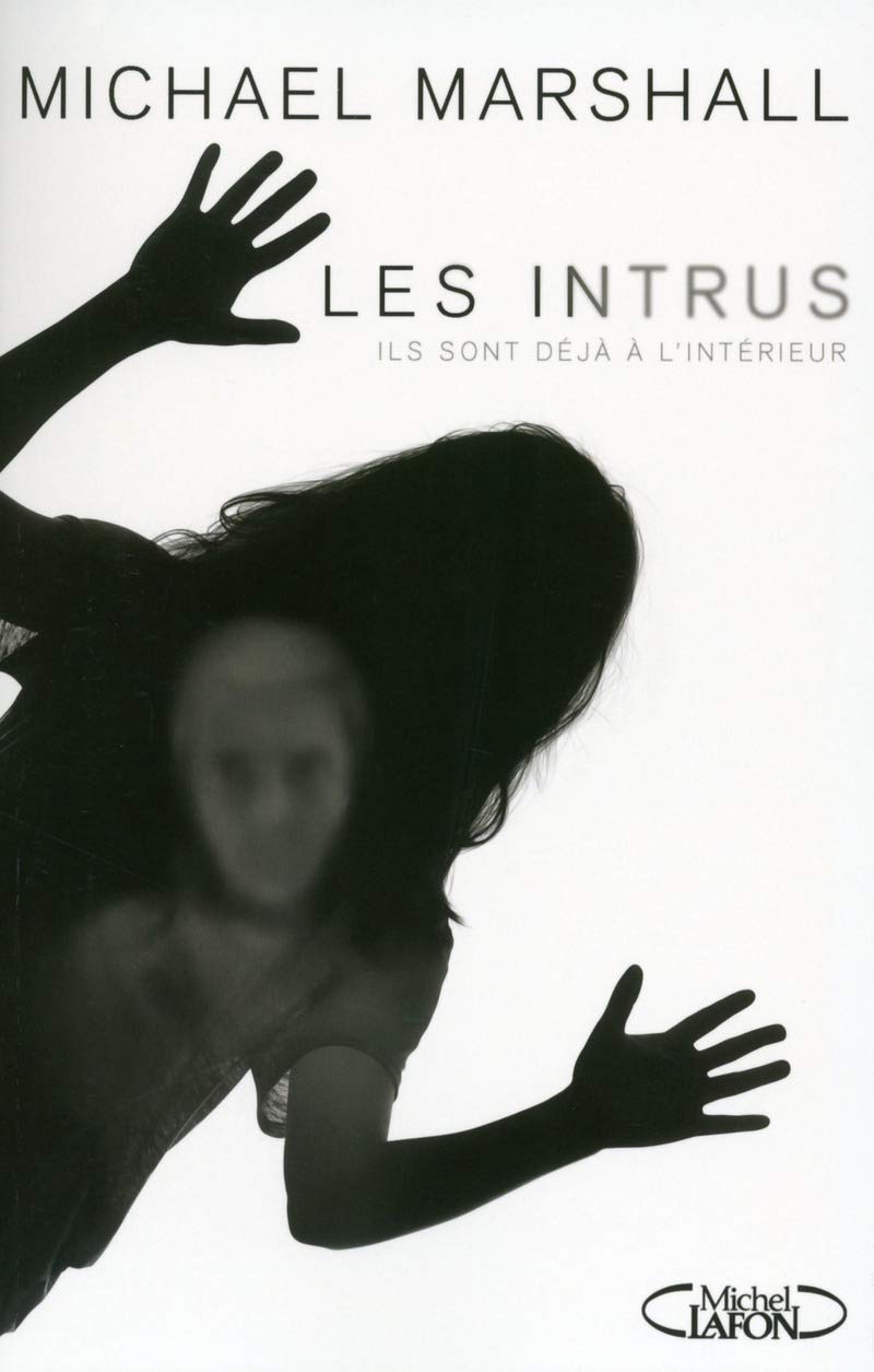 Les intrus 9782749926032