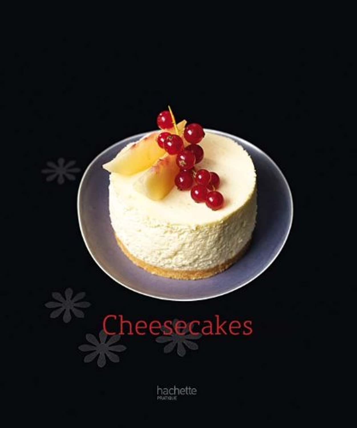 Cheesecakes 9782012379855