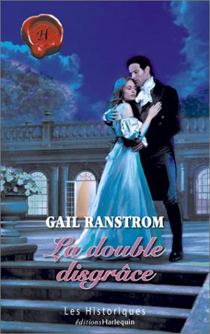 La double disgrâce 9782280175241