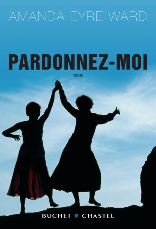 PARDONNEZ MOI 9782283022948