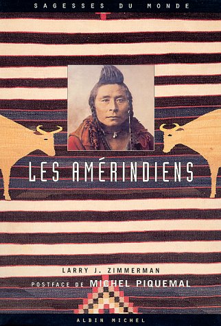Les Amérindiens 9782226089076