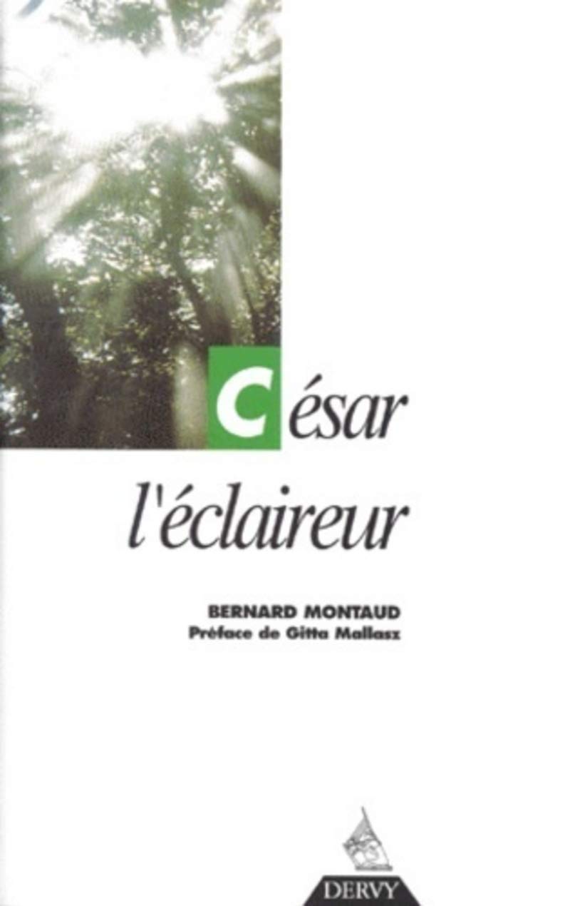 César l'éclaireur 9782850765339