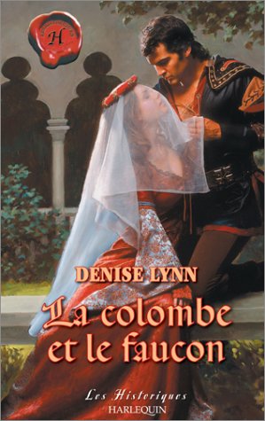 LA COLOMBE ET LE FAUCON 9782280175081