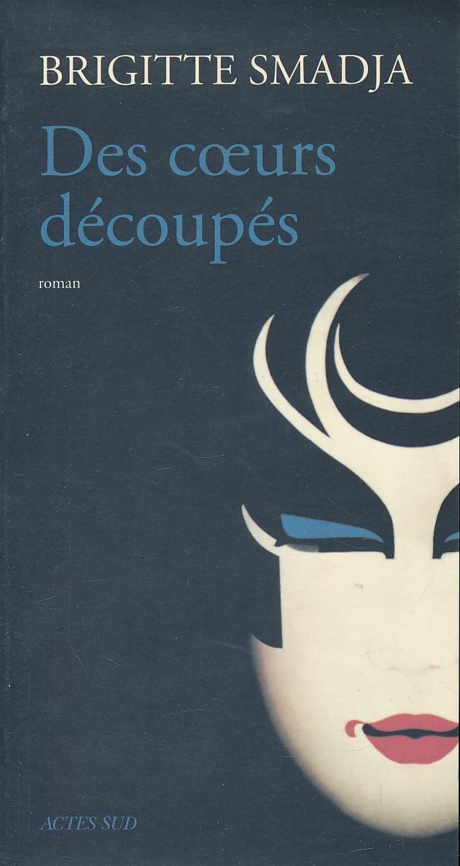 Des coeurs découpés 9782742723805