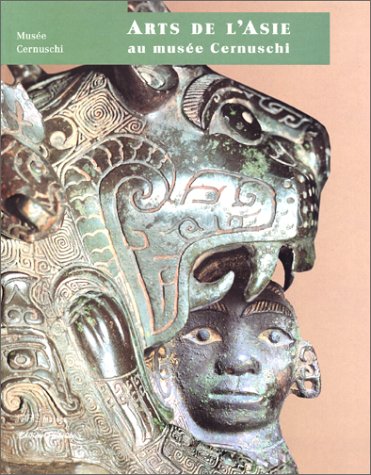 Arts De L'Asie Au Musee Cernuschi 9782879005096