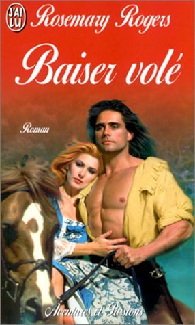 Baiser volé 9782290052624