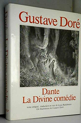 La Divine comédie (Collection Gustave Doré) 