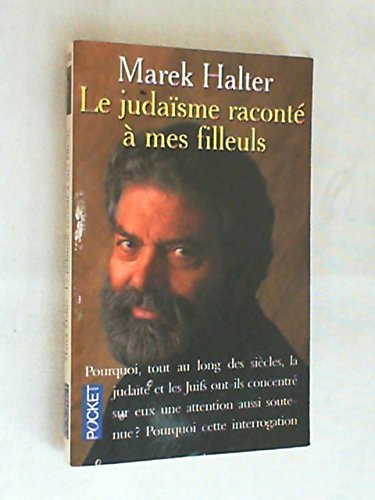Le Judaïsme raconté à mes filleuls 9782266104494
