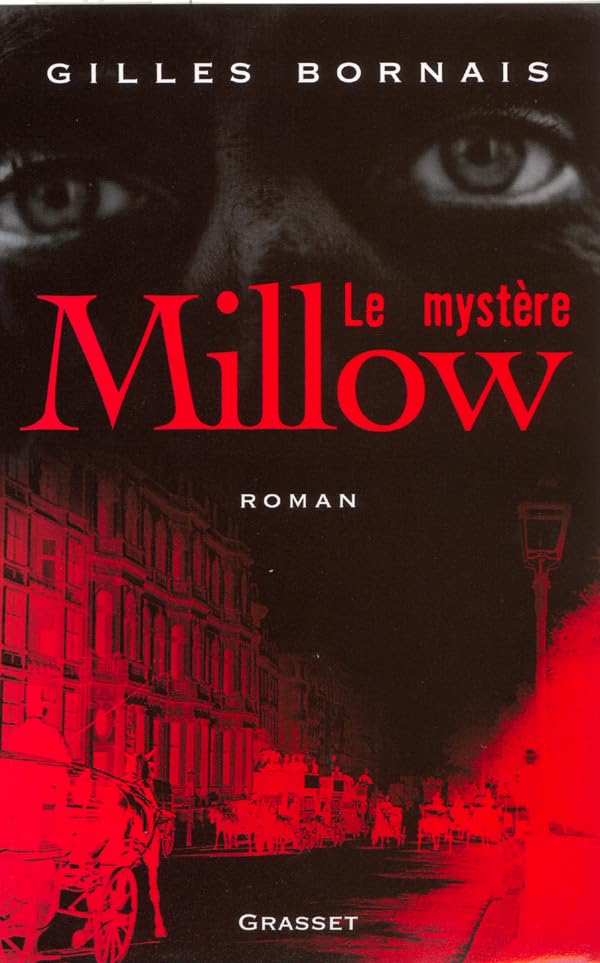 Le mystère Millow 9782246723714