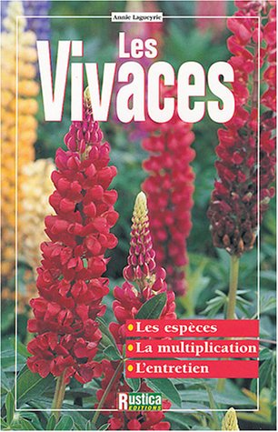 Les Plantes vivaces 9782840385035