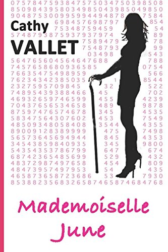 Mademoiselle June 9781520412450
