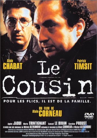 Le Cousin [Import belge] 5414474400818