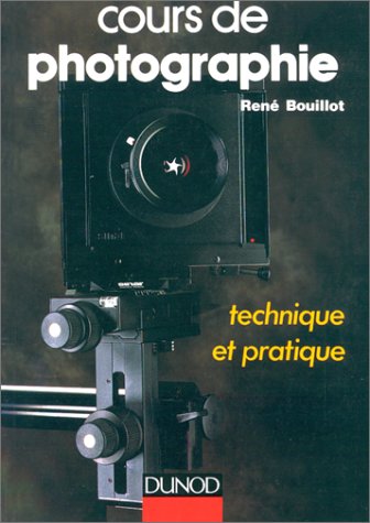 Cours de photographie 9782100045174