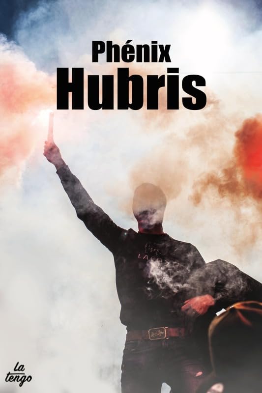 Hubris 9782354612238