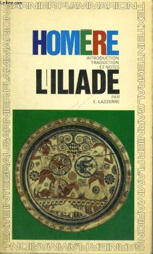 L'iliade 