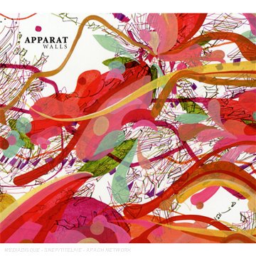 Walls [Import] 3700426901802